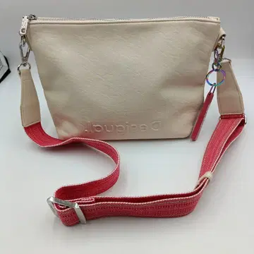 [ 새상품급 ] Desigual 숄더 백