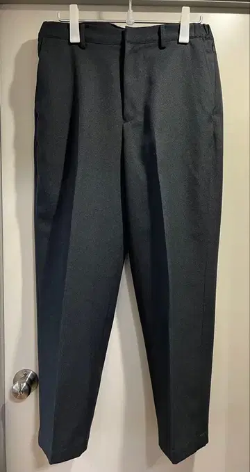 PWA UNIHOME-02 CHARCOAL XL