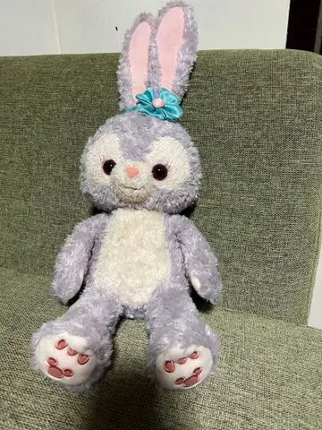 도쿄디즈니씨 스텔라루 봉제 인형