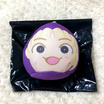 닌타마 란타로 오만쥬 니기니기 마스코트 1 사이토 타카마루