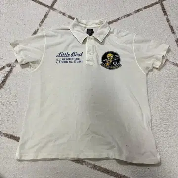 토이즈 맥코이 피케 셔츠 L 사이즈