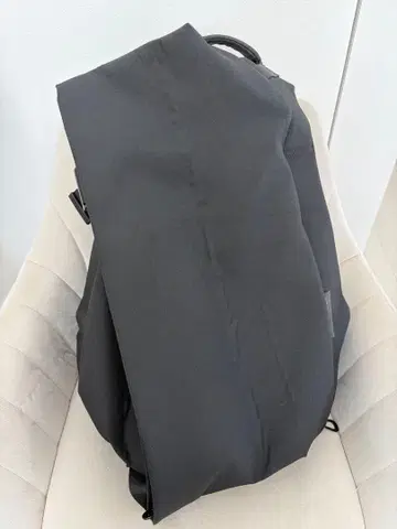 코트에쉘 cote&ciel Isar M 사이즈 black