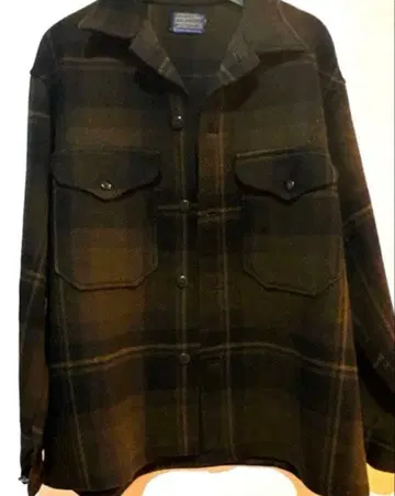 컨디션 최상! 펜들턴 빈티지 60s