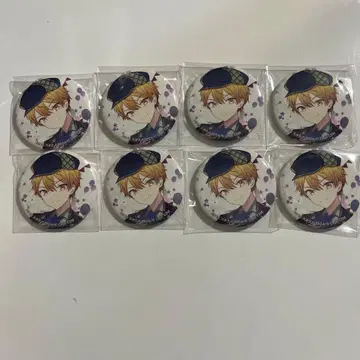 프로세카 텐마 츠카사 88 캔뱃지 세트