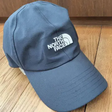 노스페이스 로고 퓨처라이트 캡 네이비 프리 사이즈