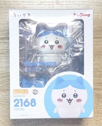 치이카와 (먼작귀) 하치와레 넨도로이드