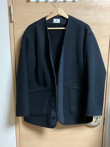 엔지니어드 가먼츠 유니클로, 플리스 자켓 M