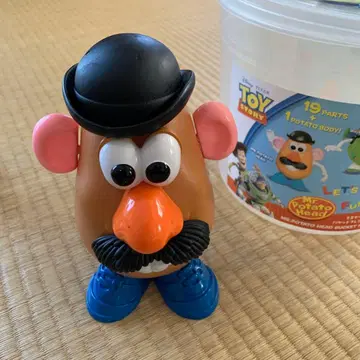 토이스토리 미스터 포테이토 헤드