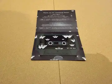 팬텀 시타 하이네 계속 혜택 한정판 보이스 포함 NFC 카드