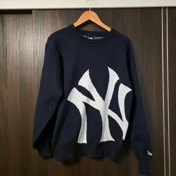 뉴에라 NEWERA 골프웨어 니트