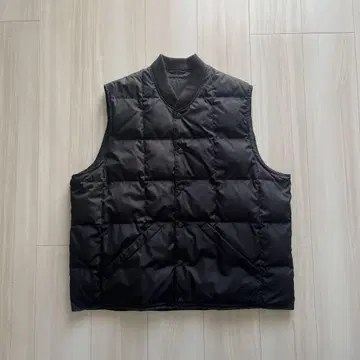 Jounal Standard 별주 TAION DOWN VEST