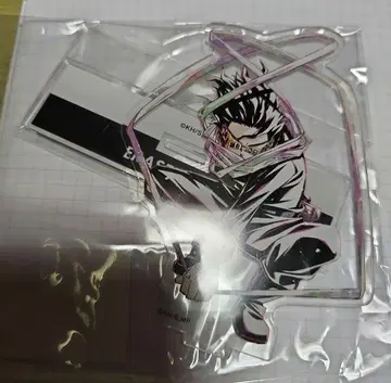 이레이저 헤드 아크릴 스탠드 나의 히어로 아카데미아