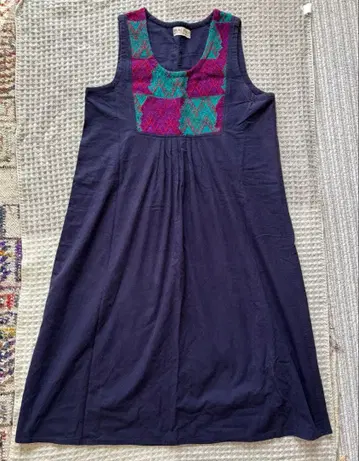 MALAIKA 과테말라 원피스