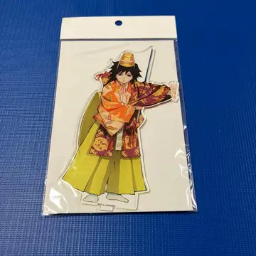 토미오카 기유 가부키 아크릴 스탠드 귀멸의 칼날