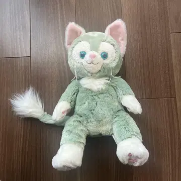 도쿄디즈니씨 젤라토니 봉제 인형 약 30cm