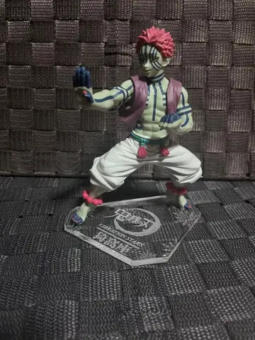 아카자 피규어 Vibration Stars