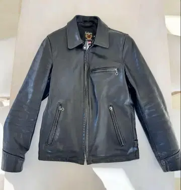 Schott 103US 트래커 자켓 라이더