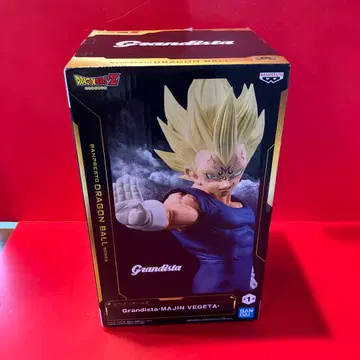 드래곤볼 Z 그란디스타 마인 베타 피규어 미개봉
