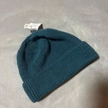 LEUCHTFEUER STRICKWAREN KNIT CAP 독일제
