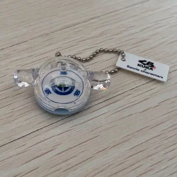 쿠라스시 시나몬 선도군 피규어 빅쿠라폰