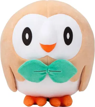 [ 새상품 미사용 ] 모쿠로 등신대 봉제 인형