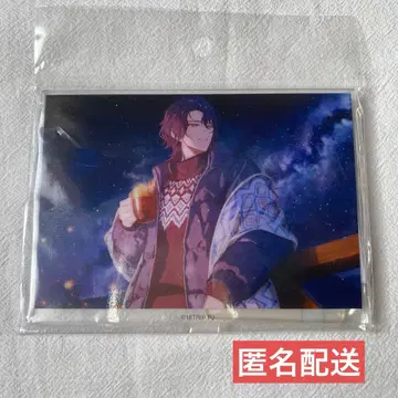 18TRIP 에이트리 아크릴 스탠드 vol.6 나츠메 요타카