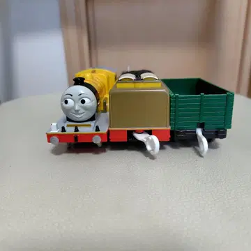 프라레일 토마스 시리즈 몰리