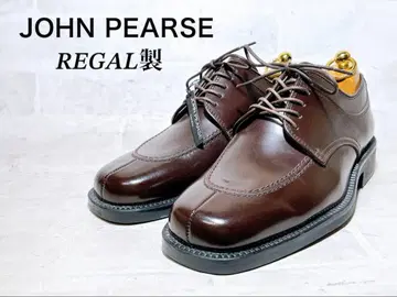 [ 미사용 ] REGAL제 JOHN PEARSE U칩 24.5EEEcm