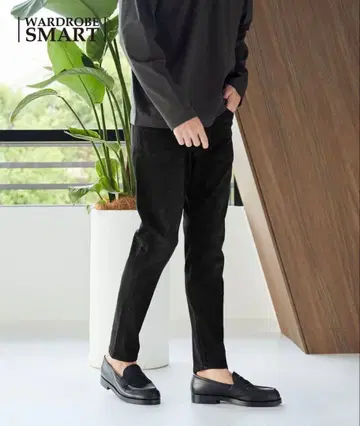 WEB 한정판 WARDROBE SMARTNEO 스킨 데님 스키니 팬츠