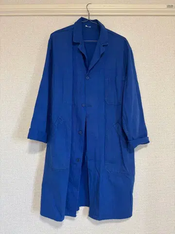 유로 구제 의류 프랑스제 유로 워크 프렌치 워크