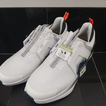 새상품 FOOTJOY 하이퍼플렉스 BOA 골프화 55476