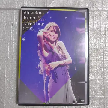 쿠도 시즈카 / Acoustic Live Tour 2023