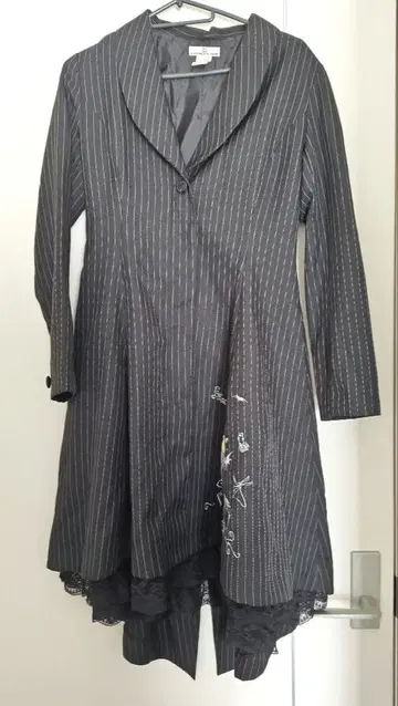 시크릿허니 디즈니 나이트메어 비포 크리스마스 원피스