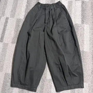 하베스티 서커스 팬츠 사이즈 1