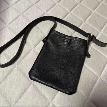 Hender Scheme 원 사이드 벨트 백 스몰