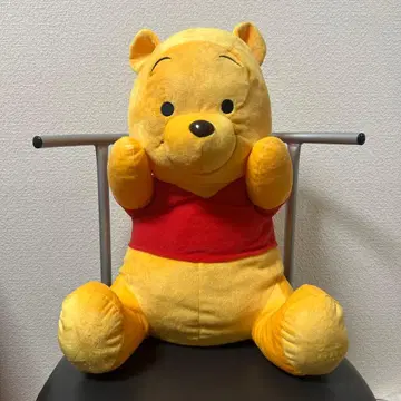 곰돌이 푸 큰 봉제 인형