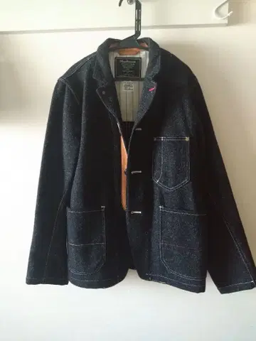 ANACHRONORM 커버올 01