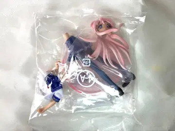 러키스타 C-MODEL A-4 미유키 피규어