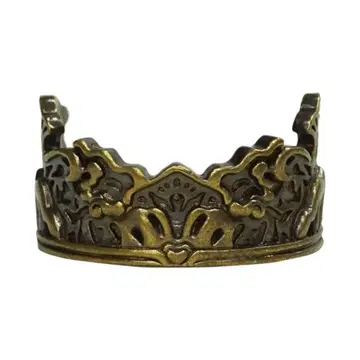 언데드걸 마더펄스 카라스야 초커풍 반지 [화심]