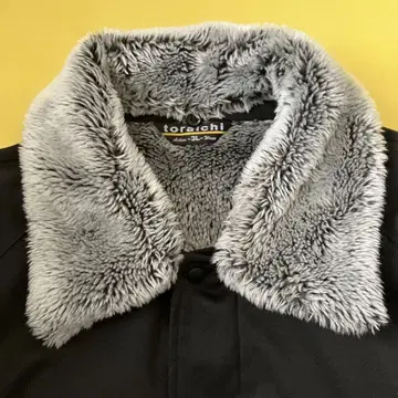 도라이치 파이롯트 점퍼 2530 도카점퍼 블랙 3L