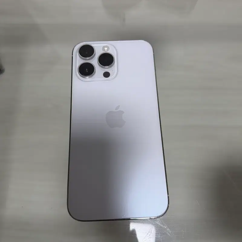 아이폰 14 Pro 화이트 128GB
