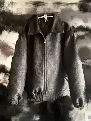 한국 스타일 엘레강트 자켓