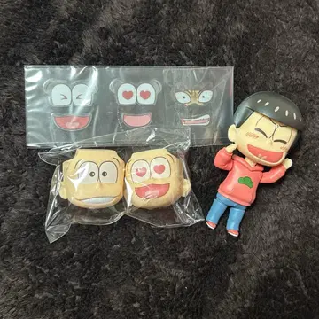 오소마츠 6쌍둥이 오소마츠 넨도로이드