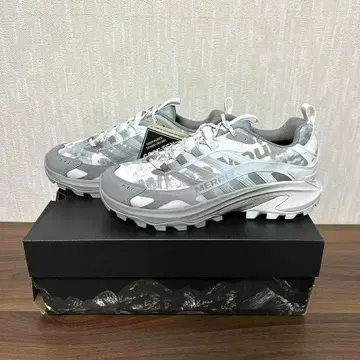 화이트 마운티니어링 머렐 1TRL 모아브 스피도2 26 GTX