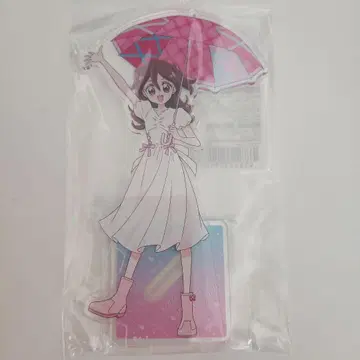 너와 아이돌 프리큐어 나나이로 레인 드롭 아크릴 스탠드 사쿠라 우타