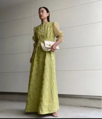 [ 새상품 ] AMAIl 포멀 드레스 결혼식 드레스