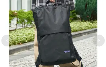 파타고니아 링크드팩 백팩