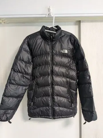 더 노스 페이스 다운 자켓