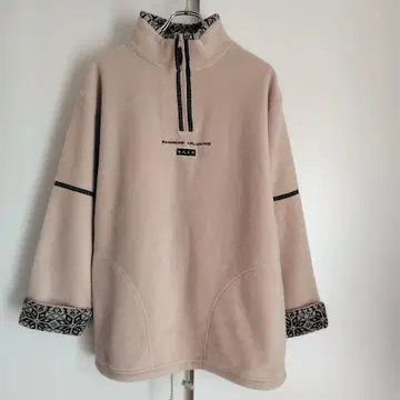 농구화 싱크 플리스 보아 자켓 긴소매