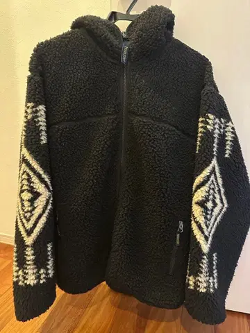 Pendleton 플리스 자켓 M 사이즈
